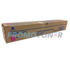 KONICA MINOLTA TN-514M MAGENTA TONER - 26000 PAGES FOR BIZHUB C458