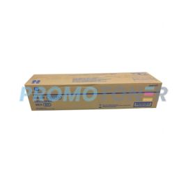 KONICA MINOLTA DV-619 DV-619Y YELLOW DEVELOPER - 600000 PAGES FOR BIZHUB C458