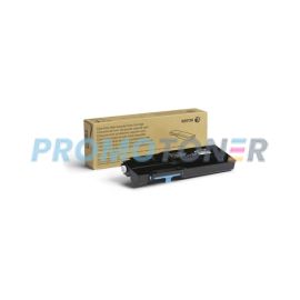 XEROX 106R03534 CYAN TONER - 8000 PAGES FOR VERSALINK C400
