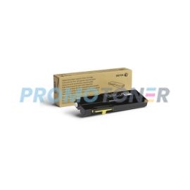 XEROX 106R03533 YELLOW TONER - 8000 PAGES FOR VERSALINK C400