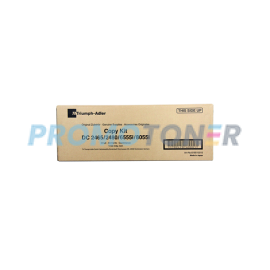 TRIUMPH-ADLER 616510015 BLACK TONER - 70000 PAGES FOR DC 2465