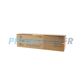 KONICA MINOLTA TN-617Y YELLOW TONER - 31000 PAGES FOR BIZHUB PRESS C70HC