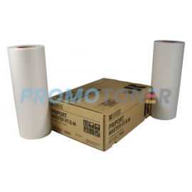 RICOH TYPE VT-II-M 893951 MASTER ROLLS FOR VT-2005