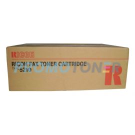 RICOH TYPE 5210 430245 BLACK TONER - 10000 PAGES FOR AFICIO FAX 5000L