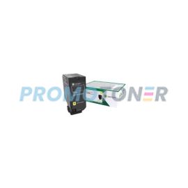 LEXMARK 74C50Y0 YELLOW TONER - 3000 PAGES FOR CS720DE