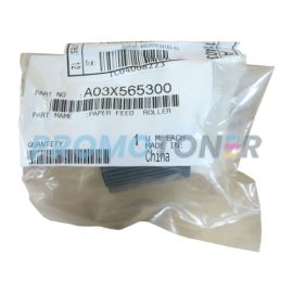 KONICA MINOLTA A03X565300 FEED ROLLER - 300000 PAGES FOR BIZHUB PRO 1050