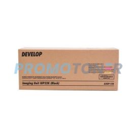 DEVELOP IUP-22K BLACK DRUM - 50000 PAGES FOR INEO+ 3350