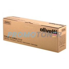 OLIVETTI B0488 BLACK TONER - 15000 PAGES FOR D-COPIA 250MF