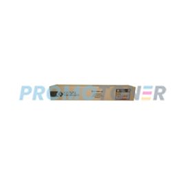 KATUN 44116  MAGENTA TONER REPLACEMENT FOR RICOH AFICIO MP C-2800 - 16000 PAGES