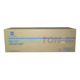 KONICA MINOLTA DU-107 DRUM - 350000 PAGES FOR ACCURIOPRESS C6085
