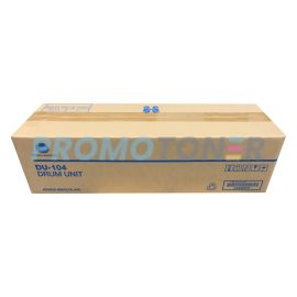 KONICA MINOLTA DU-104 DRUM - 180000 PAGES FOR BIZHUB PRESS C6000