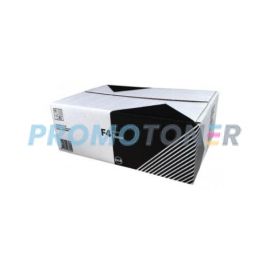 OCE F4 1070020677 BLACK TONER FOR VARIOPRINT 1055
