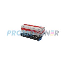 OKI 47094109 BLACK DRUM - 40000 PAGES FOR PRO 9541WT