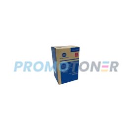 KONICA MINOLTA TNP-81M MAGENTA TONER - 9000 PAGES FOR BIZHUB C3300I