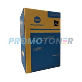 KONICA MINOLTA TNP-80K BLACK TONER - 13000 PAGES FOR BIZHUB C3320I