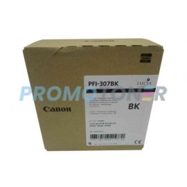 CANON PFI-307 9811B001 BLACK INK FOR IMAGEPROGRAF IPF830