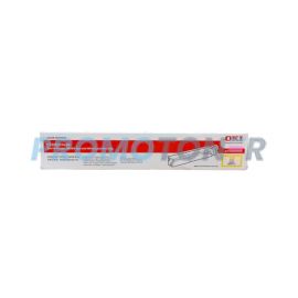 OKI 43459405 YELLOW TONER - 1000 PAGES FOR C-3400N