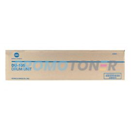 KONICA MINOLTA DU-105 DRUM - 410000 PAGES FOR ACCURIO PRESS C2060
