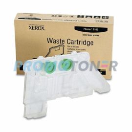 XEROX 106R00683 WASTE TONER BOTTLE - 5000 PAGES FOR PHASER 6100