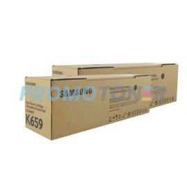 HP-Samsung 659S Toner Black 2 Pack