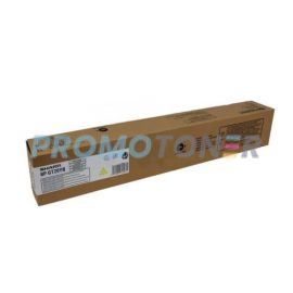 SHARP BP-GT20YB YELLOW TONER - 5000 PAGES FOR BP-10C20