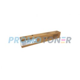 SHARP BP-GT20BB BLACK TONER - 9000 PAGES FOR BP-10C20