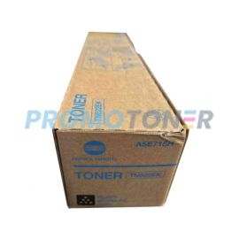 KONICA MINOLTA TN-622 TN-622EK BLACK TONER - 88000 PAGES FOR ACCURIOPRESS C6085