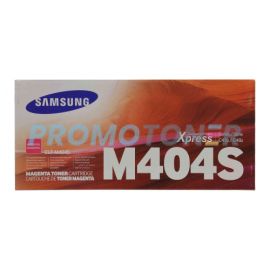 SAMSUNG M404S CLT-M404S/XFA MAGENTA TONER - 1000 PAGES FOR SL-C433