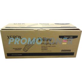 XEROX 108R00649 YELLOW DRUM - 30000 PAGES FOR PHASER 7400