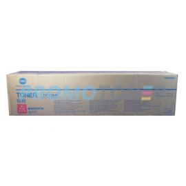 KONICA MINOLTA TN-713 TN-713AM MAGENTA TONER FOR BIZHUB C659