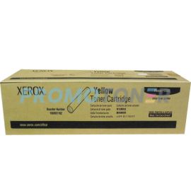 XEROX 106R01162 YELLOW TONER - 25000 PAGES FOR PHASER 7760