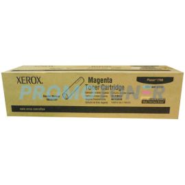 XEROX 106R01161 MAGENTA TONER - 25000 PAGES FOR PHASER 7760
