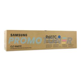 SAMSUNG R607C CLT-R607C/SEE CYAN DRUM - 75000 PAGES FOR CLX-9250ND