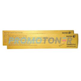 Xerox Versalink C7020 Toner Black 16.1K 2 Pack