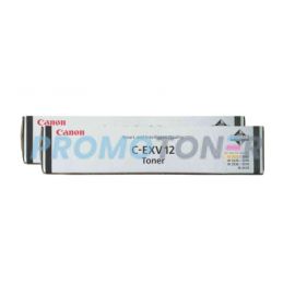 Canon C-EXV12 Toner Black 2 Pack