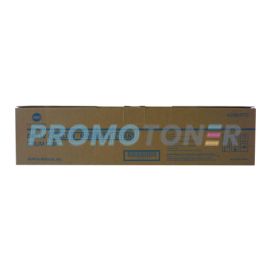 KONICA MINOLTA DR-512 COLOR DRUM - 95000 PAGES FOR BIZHUB C-554
