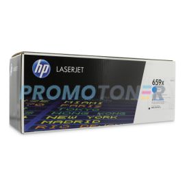 HP 659X W2011X CYAN TONER - 29000 PAGES FOR COLOR LASERJET ENTERPRISE FLOW MFP M776Z