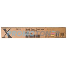 XEROX 6R90168 BLACK TONER - 4000 PAGES FOR 5017
