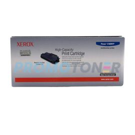 XEROX 106R01379 BLACK TONER - 4000 PAGES FOR PHASER 3100MFP