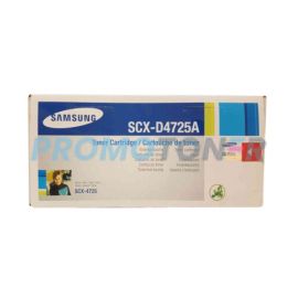 SAMSUNG SCX-D4725A/ELS BLACK TONER - 3000 PAGES FOR SCX-4725FN