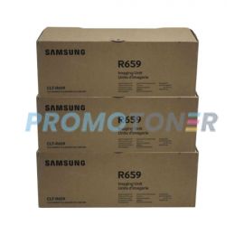 Samsung CLX-8640ND Imaging Unit Cmyk Pack Of 3