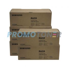 Samsung CLX-8640ND Imaging Unit Cmyk Pack Of 5