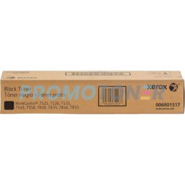 XEROX 006R01517 BLACK TONER - 26000 PAGES FOR WORKCENTRE 7525