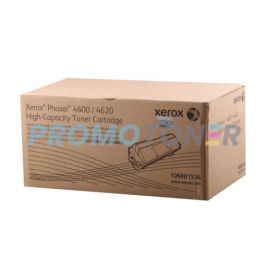 XEROX 106R01536 BLACK TONER - 30000 PAGES FOR PHASER 4600