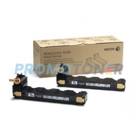 XEROX 106R01368 WASTE TONER CONTAINER - 44000 PAGES FOR WORKCENTRE 6400