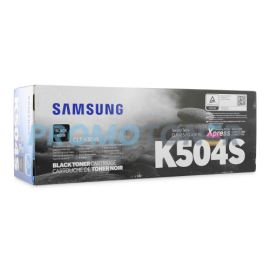 SAMSUNG K504 K504S CLT-K504S/ELS BLACK TONER - 2500 PAGES FOR CLP-415N