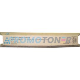 RICOH SAVIN LANIER 841341 CYAN TONER - 15000 PAGES FOR AFFICIO MP C3000C