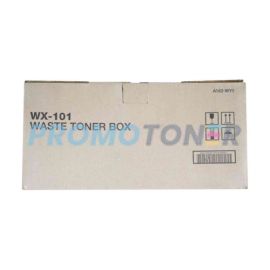 KONICA MINOLTA WX-101 WASTE TONER BOX - 45000 PAGES FOR BIZHUB C220