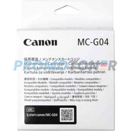 CANON MC-G04 5813C001 MAINTENANCE CARTRIDGE FOR PIXMA G1430