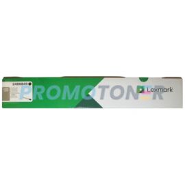 LEXMARK 24B6849 BLACK TONER - 30000 PAGES FOR XC9235